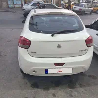 تیبا۲ مدل ۹۵