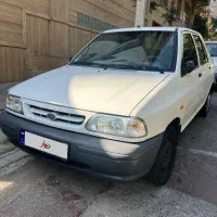 پراید ۱۳۱ مدل ۹۸|خودرو سواری و وانت|تهران, دربند|دیوار
