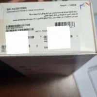 سامسونگ a23 سالم|موبایل|تهران, المهدی|دیوار