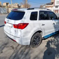 هایما S7 سفید - موتور 1800 توربو - مدل ۱۳۹۸|خودرو سواری و وانت|همدان, |دیوار