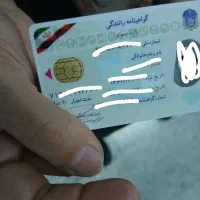 گواهینامه به نام  دولتیاری