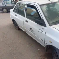 پراید فروشی