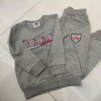 حراج فوری لباس نوزاد نو واستفاده نشده|کفش و لباس بچه|اصفهان, نقش جهان|دیوار