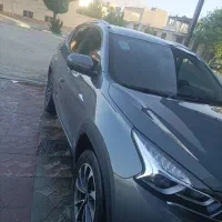 چری تیگو 7 IE، مدل ۱۴۰۱