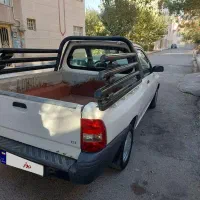 پراید وانت مدل1400فنی به شرط زیر قیمت|خودرو سواری و وانت|ماهدشت, |دیوار