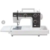 چرخ خیاطی کاچیران مدل یاسمین