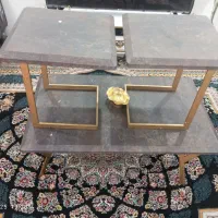 به دلیل کوچک بودن فضا|مبلمان خانگی و میز عسلی|تهران, خاک سفید|دیوار