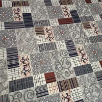 قالی ۶ متری