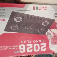 گازرومیزی|اجاق گاز و لوازم برقی پختوپز|کرج, برغان|دیوار