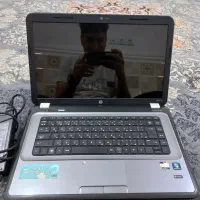2 عدد لپتاپ در حد نو