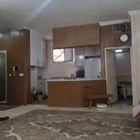 ۷۰ متر اپارتمان ۲خواب ، طبقه سوم ، میدان تختی