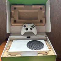 Xbox series s|کنسول، بازی ویدئویی و آنلاین|کرج, حسین‌آباد|دیوار