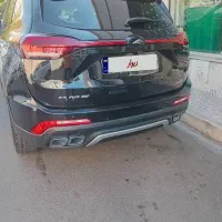 کی ام سی k7|خودرو سواری و وانت|تهران, امامت|دیوار