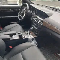 C200/C280/C350 بنز 2008 vip|خودرو سواری و وانت|کرج, گوهردشت|دیوار