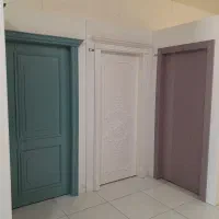 ساخت انواع درب‌وچهارچوب کابینت|مصالح و تجهیزات ساختمان|کیش, |دیوار