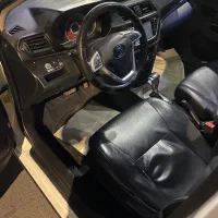 لیفان x50 مدل ۹۵ بی رنگ اتومات