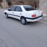 پژو اس الیکس تیوفایو 98 کارمندی کم‌کار در حد