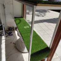 قفسه فلزی
