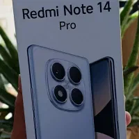 Redmi note 14 pro