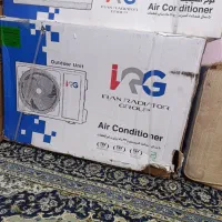 کولر  ایران رادیاتور اینورتر