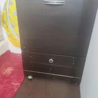 میز چرخ خیاطی