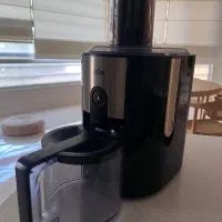 آبمیوه گیری براون مدل J500