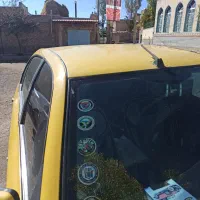 سمند مدل 83|خودرو سواری و وانت|اهر, |دیوار