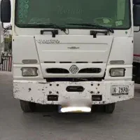 بادسان کمپرسی بی۶