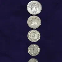 سکه های قدیمی