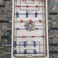 فوتبالدستی ۸ میل شاهان