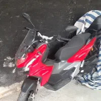 ای دی وی ۱۵۰ همتاز