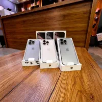 iphone 16 pro 16 pro max/شرکتی/گارانتی ۱۸ ماهه