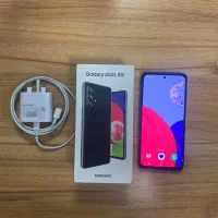 Samsung A52s 5G 256GB بسیار تمیز