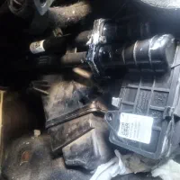 باطری سازی و  رادیات بخاری بدون باز شدن داشبورد