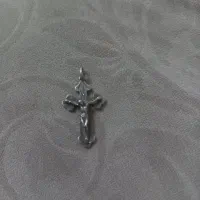 گردنبند نقره قدیمی|کلکسیون اشیاء عتیقه|مراغه, |دیوار