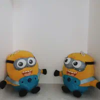 عروسک های نو و دست دوم