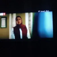 تلویزیون|تلویزیون و پروژکتور|روانسر, |دیوار