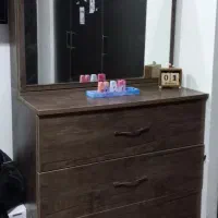 سرویس خواب دو نفره|تخت و سرویس خواب|قائم‌شهر, |دیوار