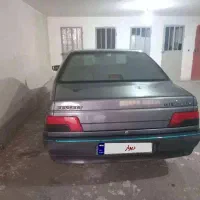 ماشین  پژو مدل ۹۴