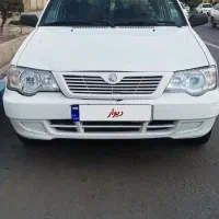 پراید ۱۳۲ مدل ۸۸|خودرو سواری و وانت|نسیم‌شهر, |دیوار