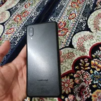 گوشی a02 حافظه 64گیگ رم 4