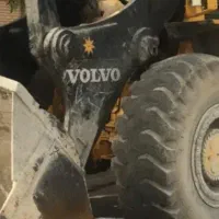 اجاره لودر جهت خاکبرداری خاکریزی ،با نازلترین قیمت