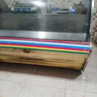 یخچال بستنی وفریزر|کافی‌شاپ و رستوران|اهواز, کوی باهنر|دیوار