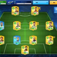 اکانت دریم لیگ