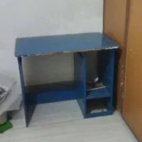 کابینت فلزی کشو و میز کامپیوتر|میز تحریر و کامپیوتر|مشهد, حضرت حجت|دیوار