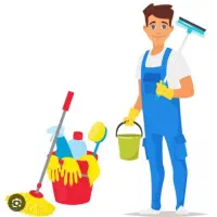 نیروی نظافت