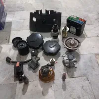 چراغ جک قطع کن بوق زاپا س بنداف ام|قطعات یدکی و لوازم جانبی|کرمانشاه, |دیوار