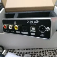 دک و پری آمپ تاپینگ topping e30|سیستم صوتی خانگی|ساری, |دیوار