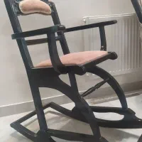 صندلی راک|صندلی و نیمکت|نهاوند, |دیوار