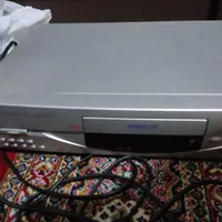سه دستگاه پخش سی دی و دی وی دی و استرانگ|پخش‌کننده DVD و ویدیو|رشت, پیرسرا|دیوار